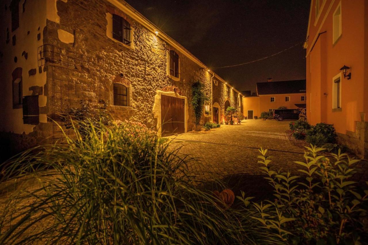 Doberschuetzer Hof Apartamento Bautzen Exterior foto