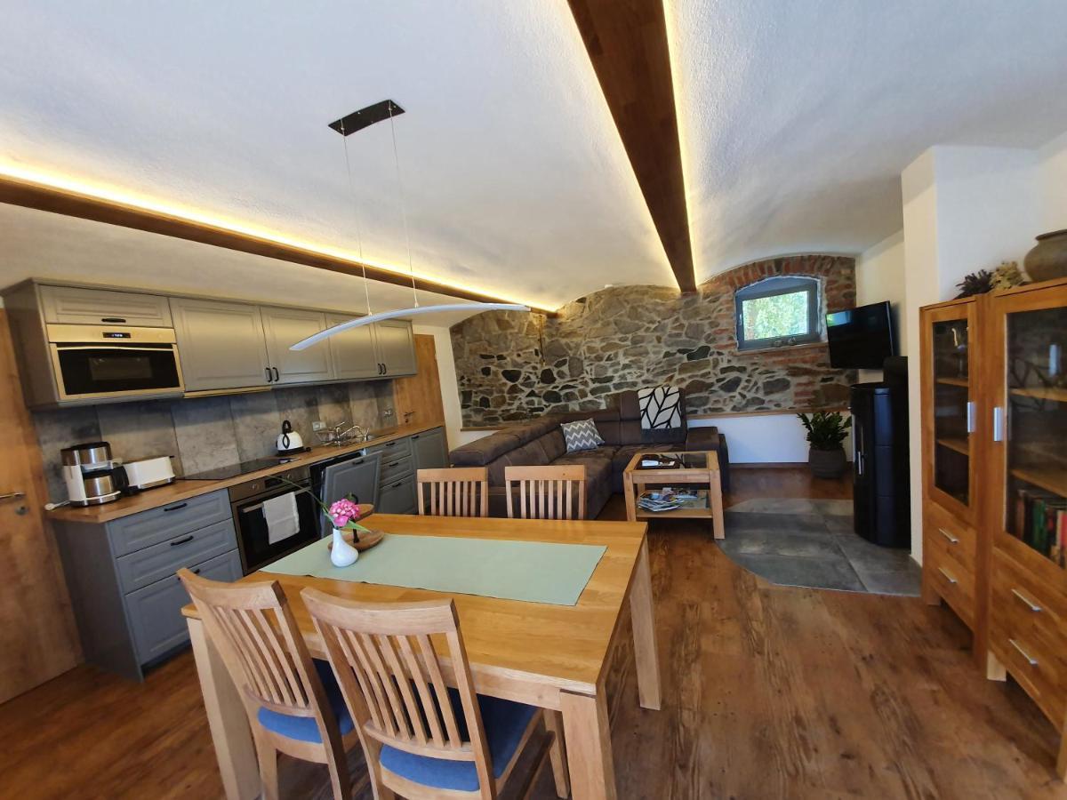Doberschuetzer Hof Apartamento Bautzen Quarto foto