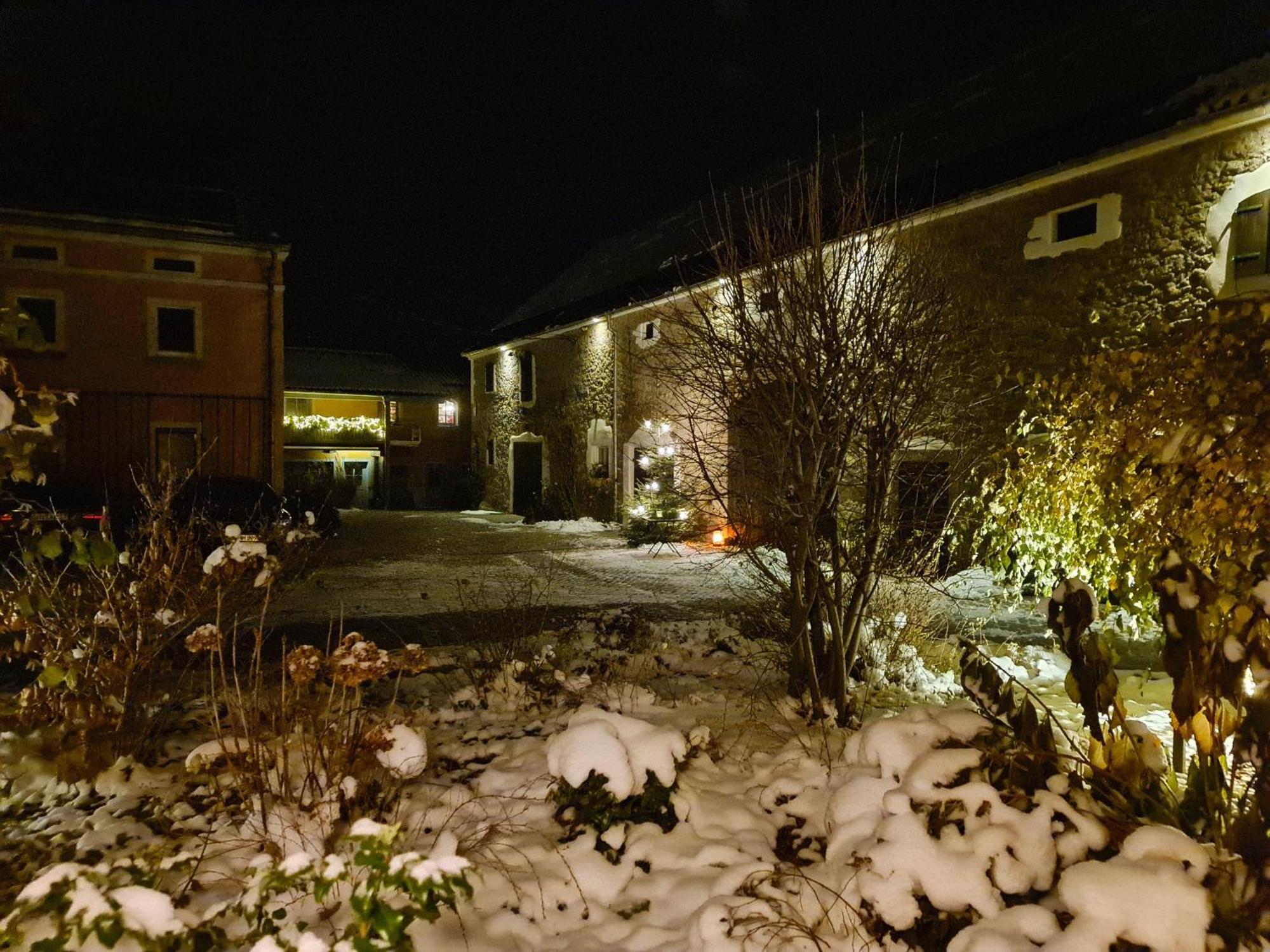 Doberschuetzer Hof Apartamento Bautzen Exterior foto