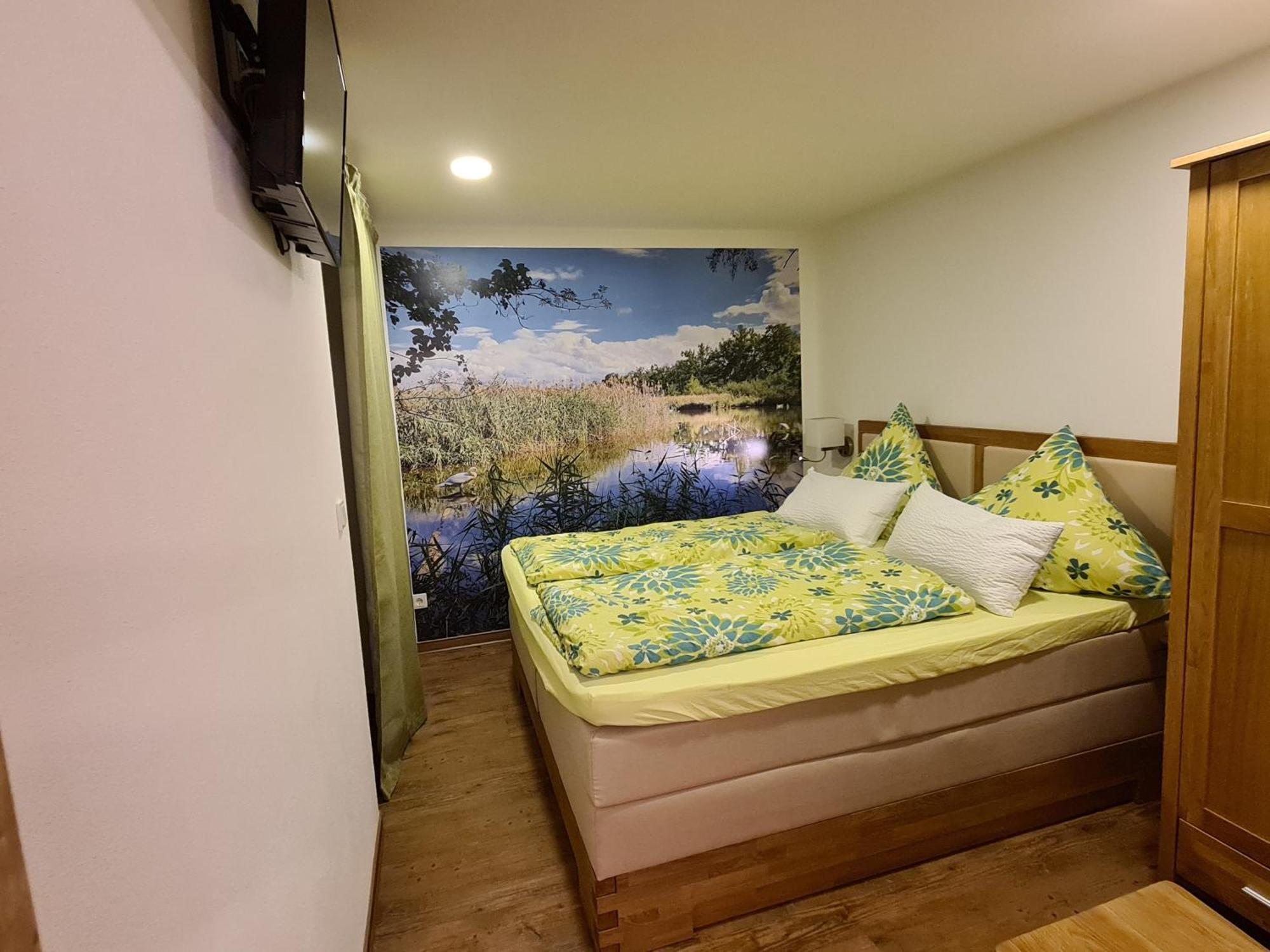Doberschuetzer Hof Apartamento Bautzen Quarto foto