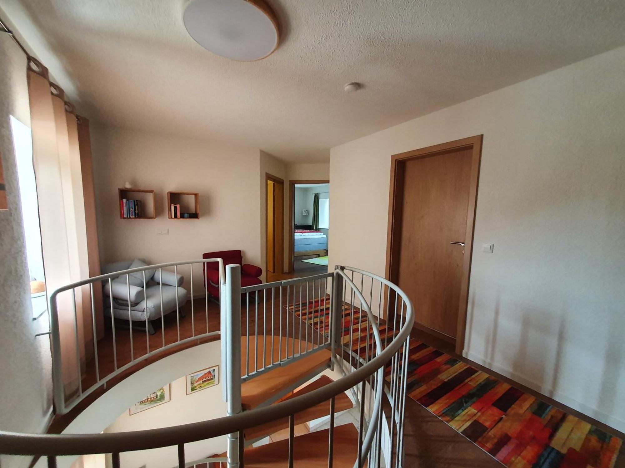 Doberschuetzer Hof Apartamento Bautzen Quarto foto