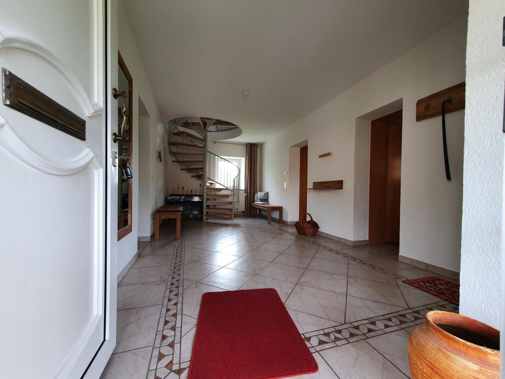 Doberschuetzer Hof Apartamento Bautzen Quarto foto