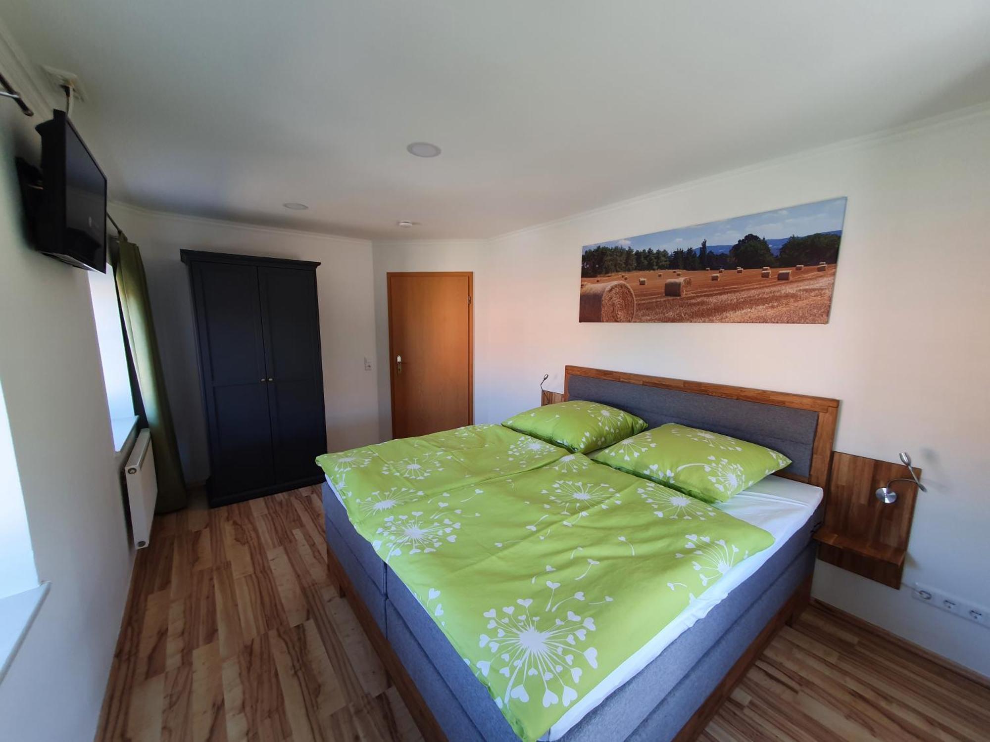 Doberschuetzer Hof Apartamento Bautzen Quarto foto