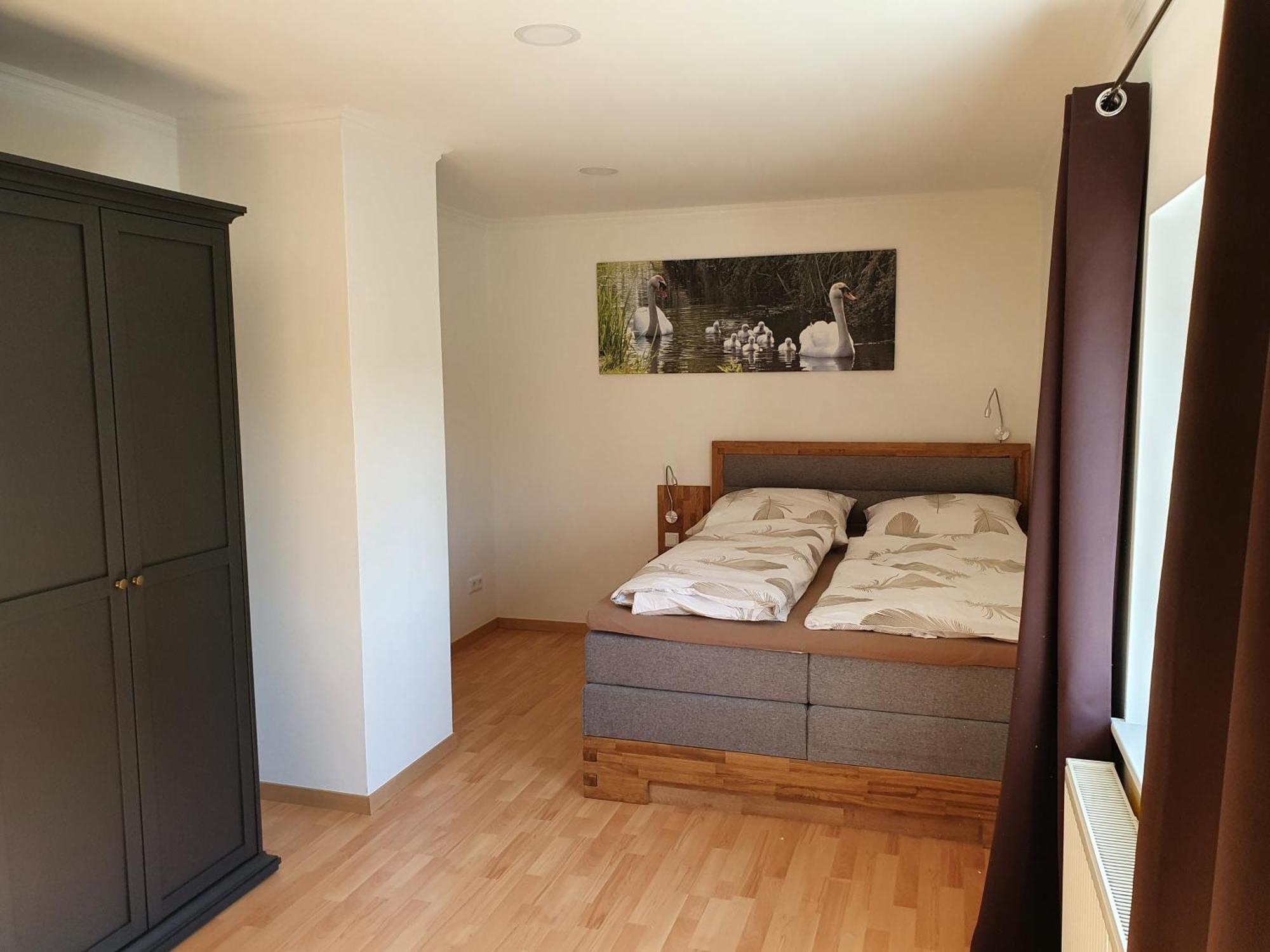 Doberschuetzer Hof Apartamento Bautzen Quarto foto