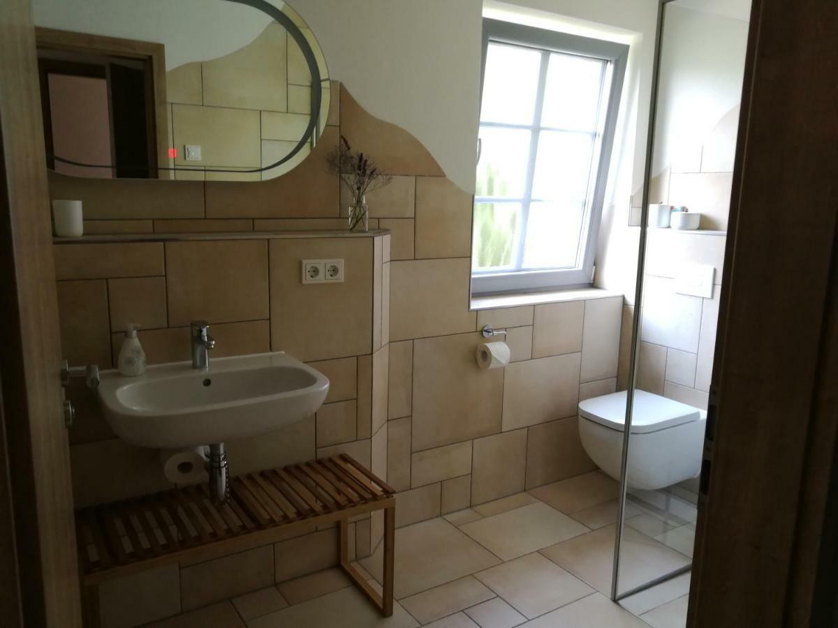 Doberschuetzer Hof Apartamento Bautzen Exterior foto