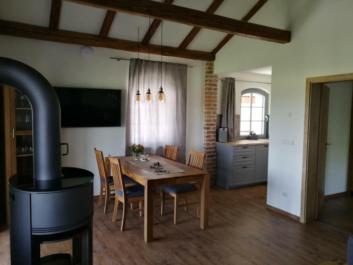 Doberschuetzer Hof Apartamento Bautzen Exterior foto