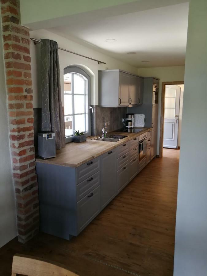 Doberschuetzer Hof Apartamento Bautzen Exterior foto