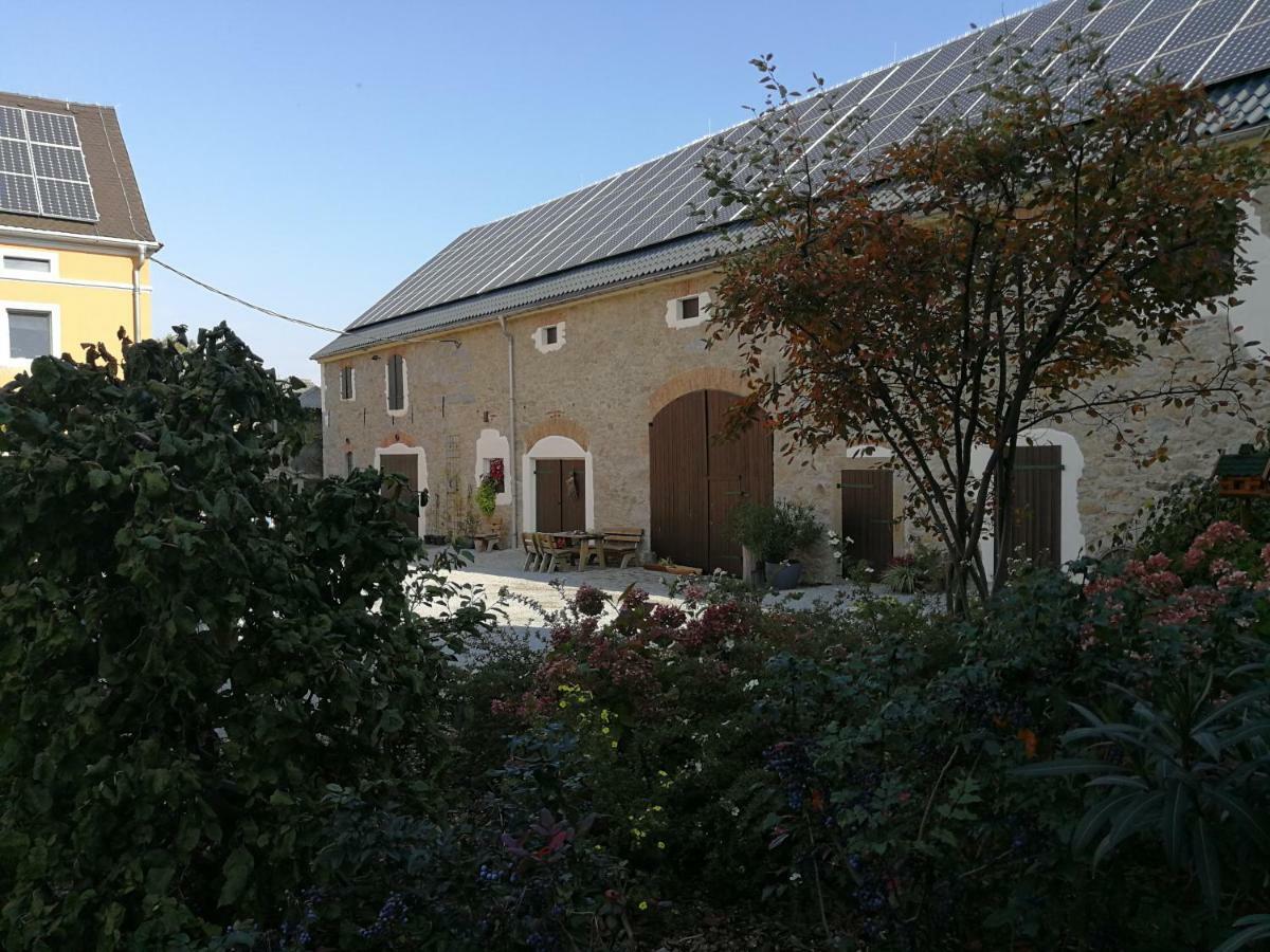 Doberschuetzer Hof Apartamento Bautzen Exterior foto