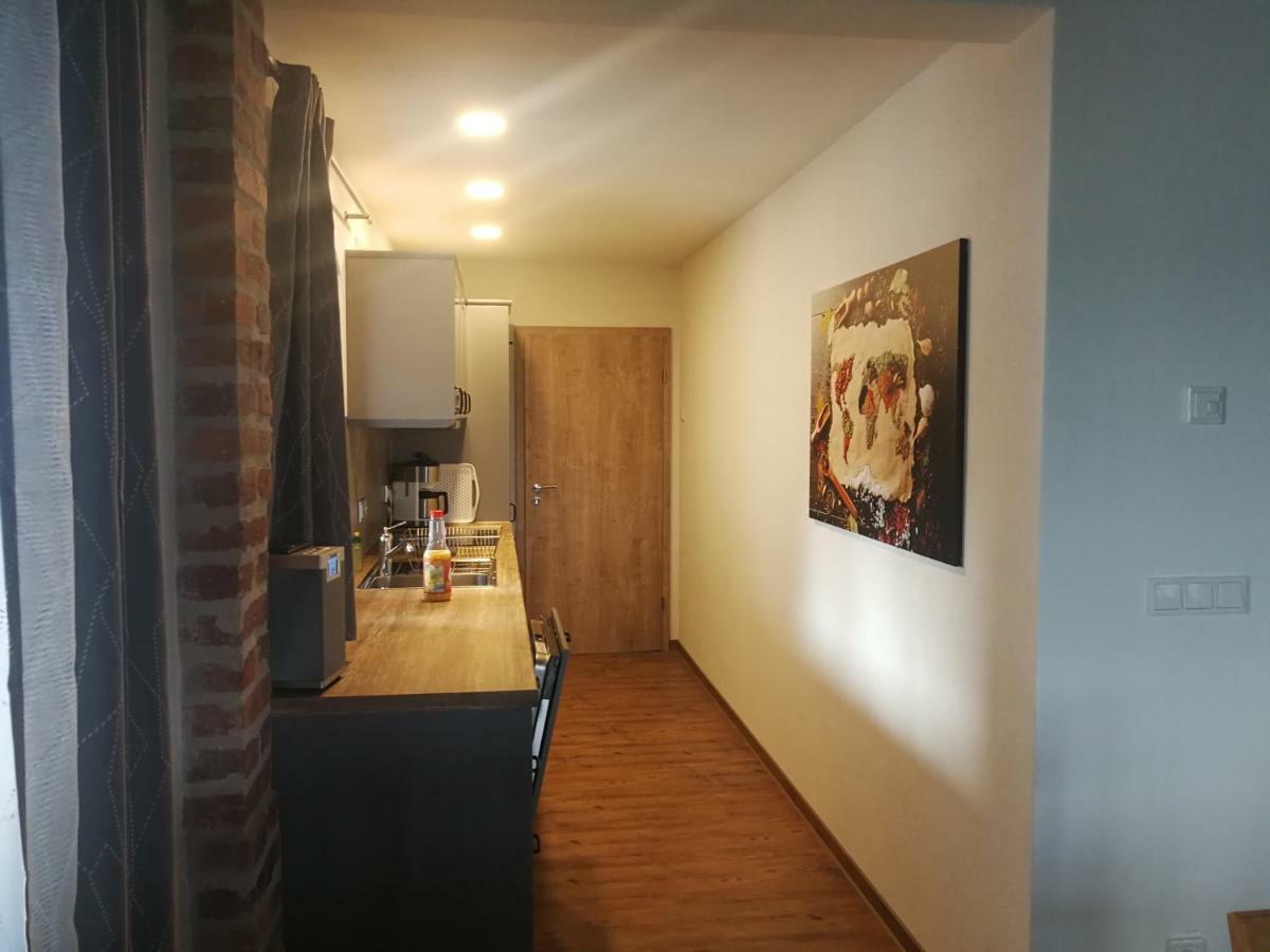 Doberschuetzer Hof Apartamento Bautzen Exterior foto