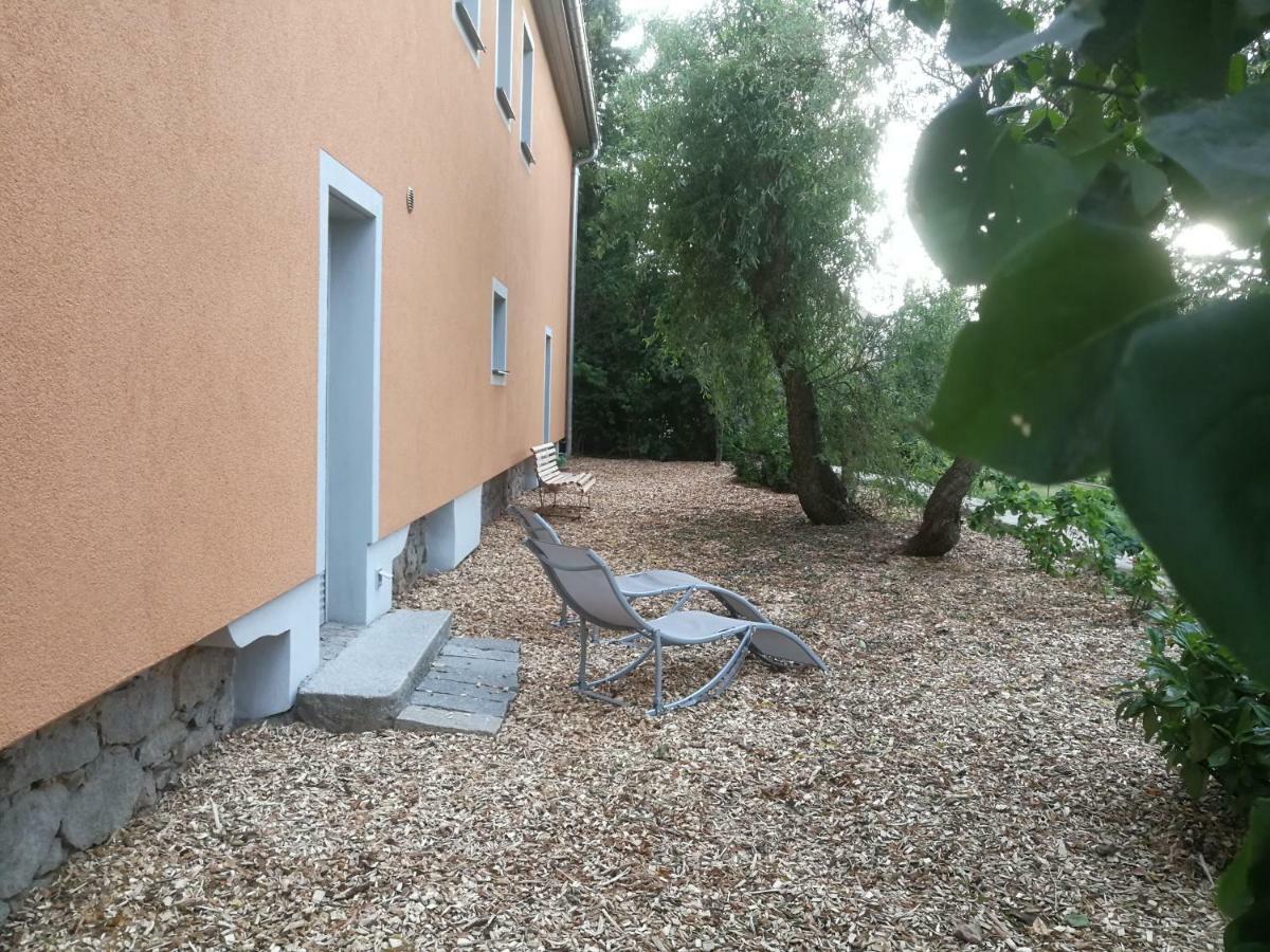Doberschuetzer Hof Apartamento Bautzen Exterior foto