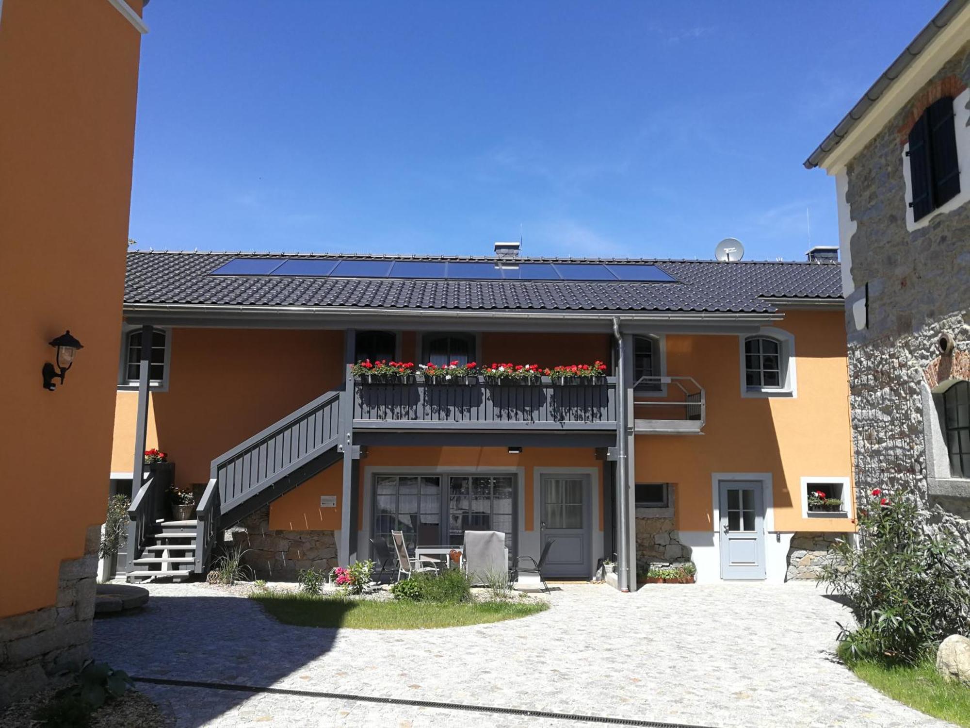 Doberschuetzer Hof Apartamento Bautzen Exterior foto